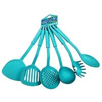 Set Ustensile Bucatarie 6 Buc A12500 (1) Set Ustensile Bucatarie 6 Buc A12500 (1)