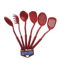 Set Ustensile Bucatarie 6 Buc A12500 (2) Set Ustensile Bucatarie 6 Buc A12500 (2)