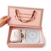 Set Cafea Cu Suport USB – A13490 Set Cafea Cu Suport USB – A13490