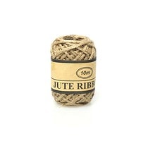 Sfoară Decorativă Din Iută 10 M – A12564 Sfoară Decorativă Din Iută 10 M – A12564