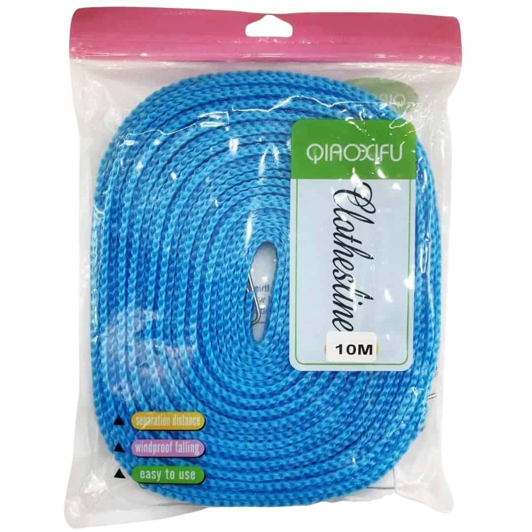 Sfoară Pentru Rufe 10 M – A15089 Sfoară Pentru Rufe 10 M – A15089