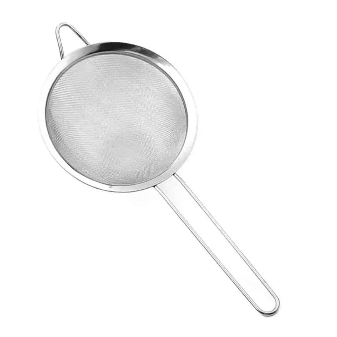 Sita Bucatarie Metalica 16 Cm A00729