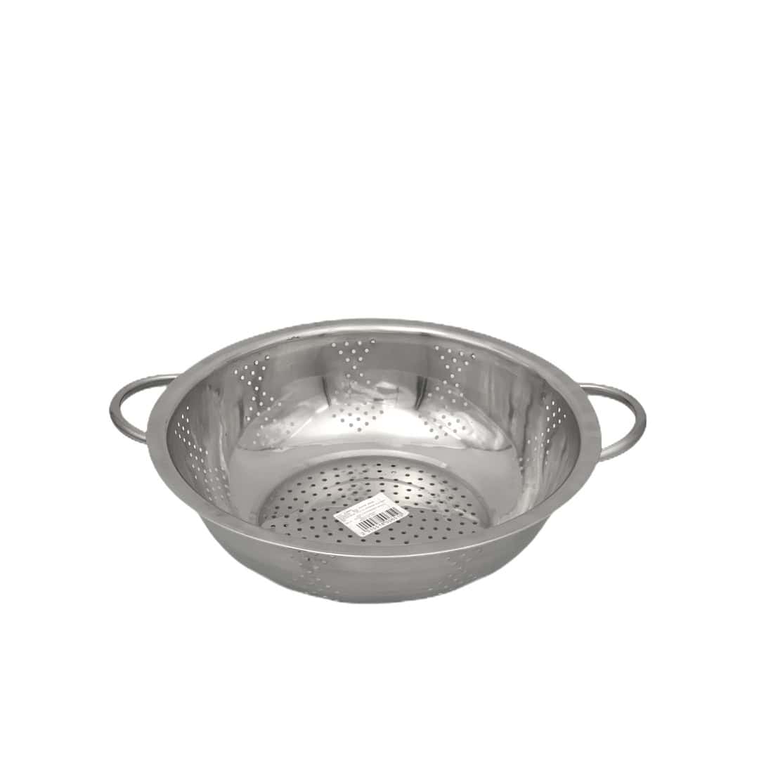 Sită Metalică Pentru Paste 24 Cm – A00649