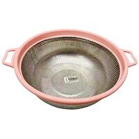 Sită Metalică Pentru Paste 24 Cm – A14681 Sită Metalică Pentru Paste 24 Cm – A14681