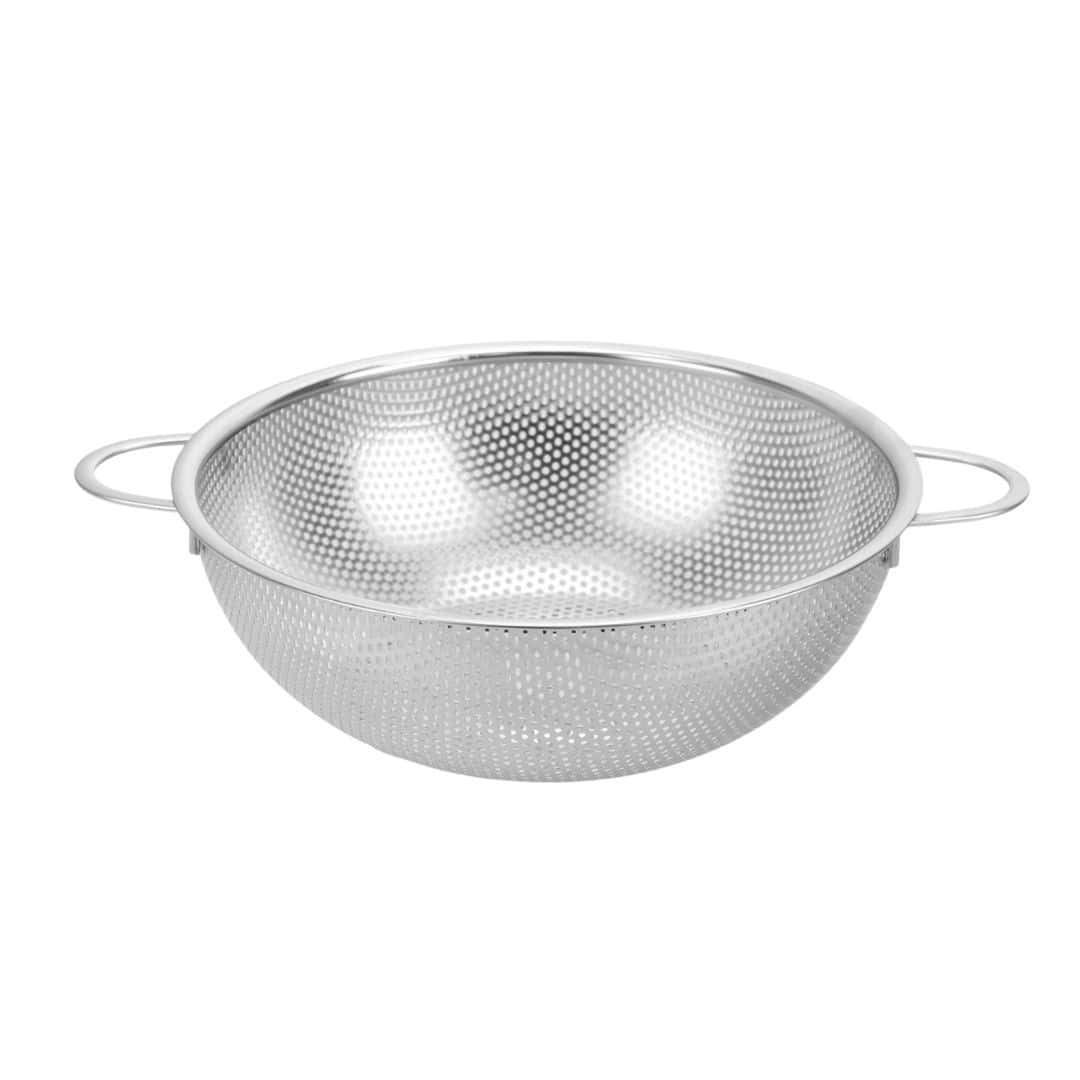 Sită Metalică Pentru Paste 25.5 Cm – A00751