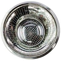 Sită Metalică Pentru Paste 26 Cm – A14779 Sită Metalică Pentru Paste 26 Cm – A14779