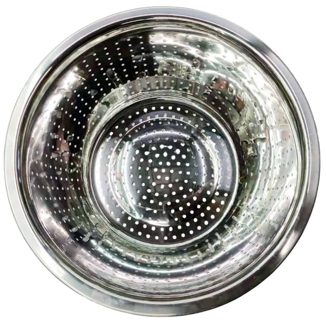 Sită Metalică Pentru Paste 26 Cm – A14779