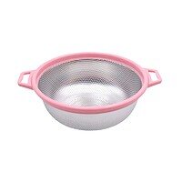 Sită Metalică Pentru Paste 27 Cm – A09069 Sită Metalică Pentru Paste 27 Cm – A09069