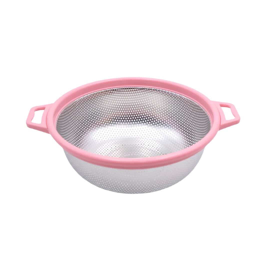 Sită Metalică Pentru Paste 27 Cm – A09069