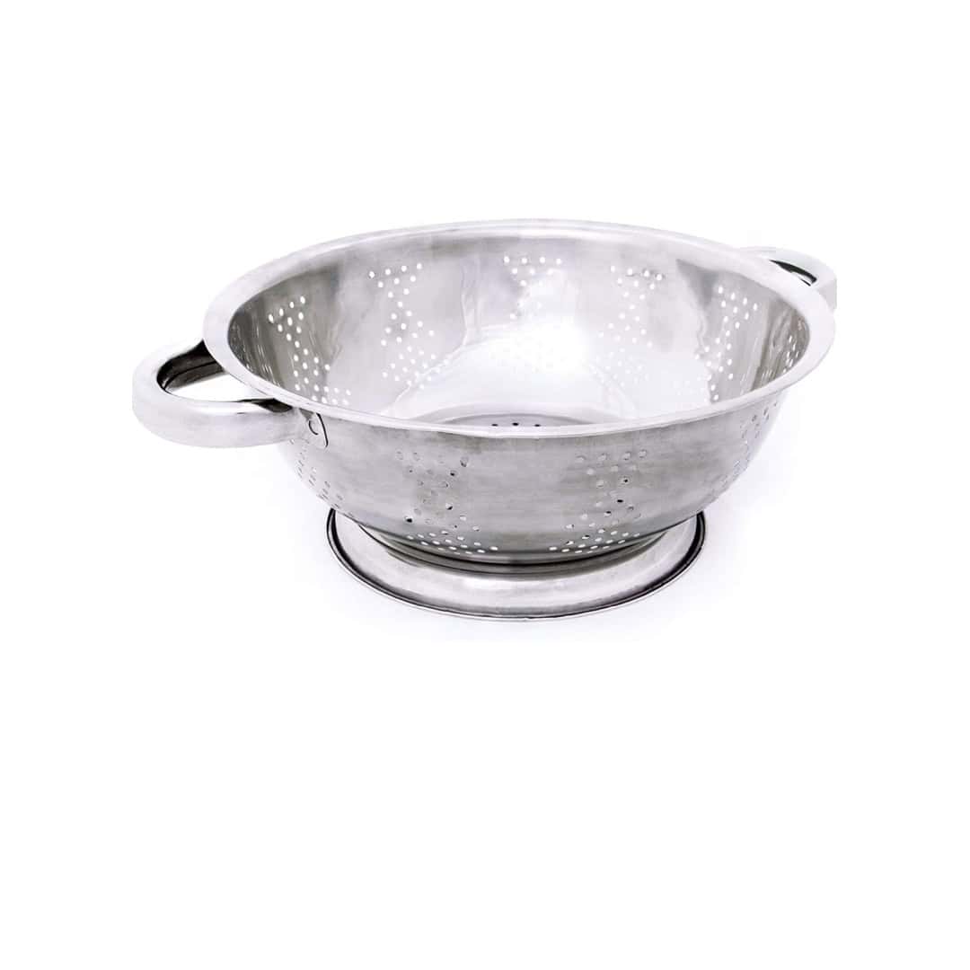 Sită Metalică Pentru Paste 28 Cm – A00651