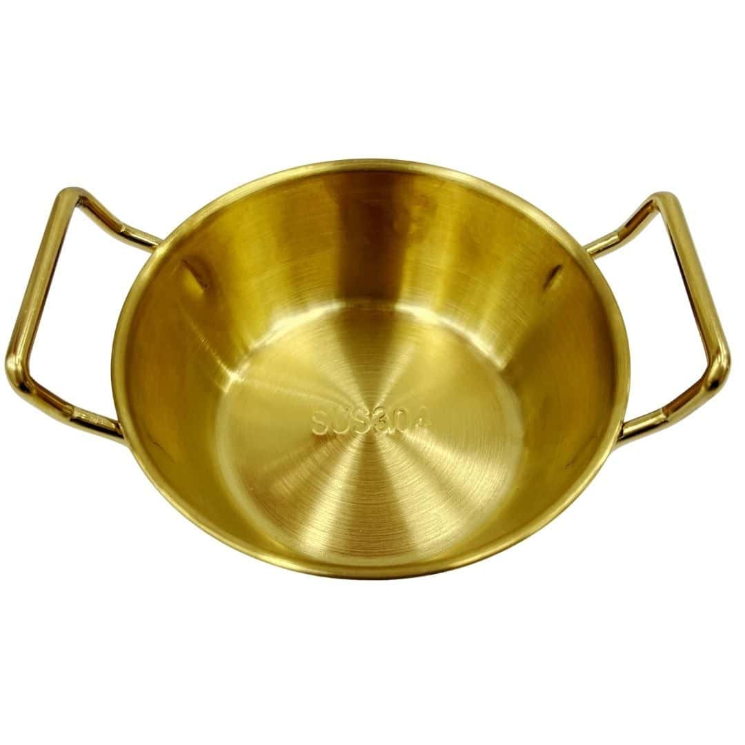 Sosieră Pentru Servire 12×12 Cm – A15621 Sosieră Pentru Servire 12×12 Cm – A15621