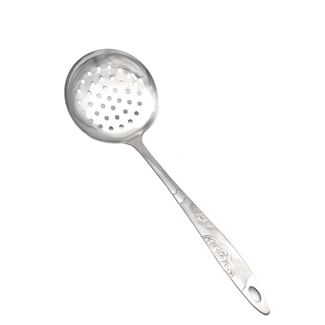 Spumieră Bucătărie Din Inox – A00845 Spumieră Bucătărie Din Inox – A00845
