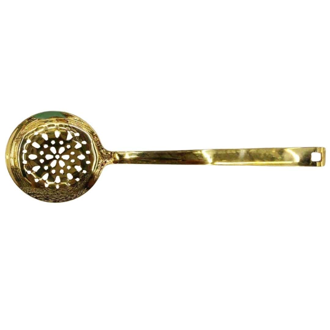 Spumieră Bucătărie Din Inox – A12904 Spumieră Bucătărie Din Inox – A12904