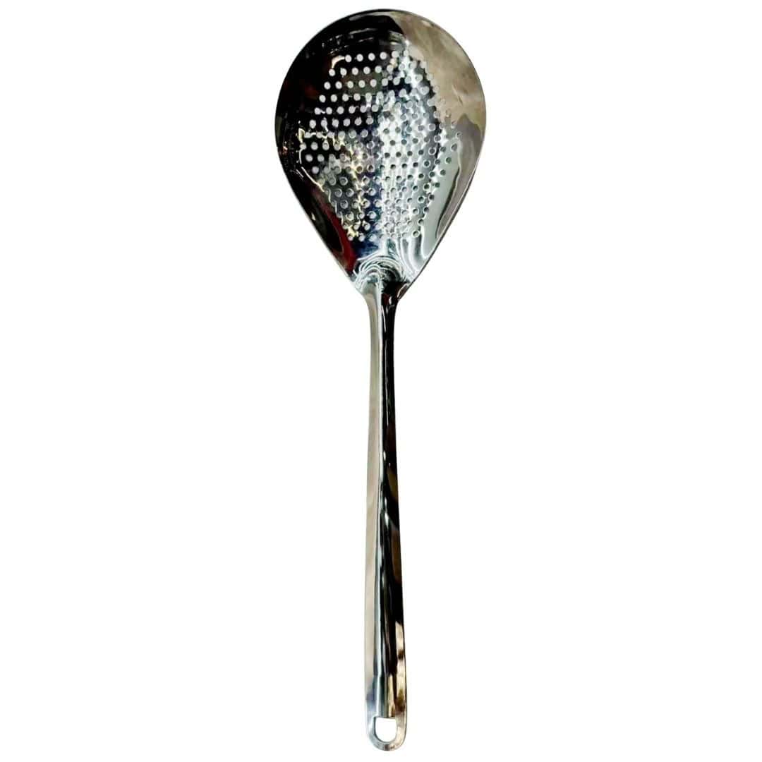 Spumieră Bucătărie Din Inox – A14369 Spumieră Bucătărie Din Inox – A14369