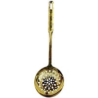 Spumieră Bucătărie Din Inox – A15539 Spumieră Bucătărie Din Inox – A15539