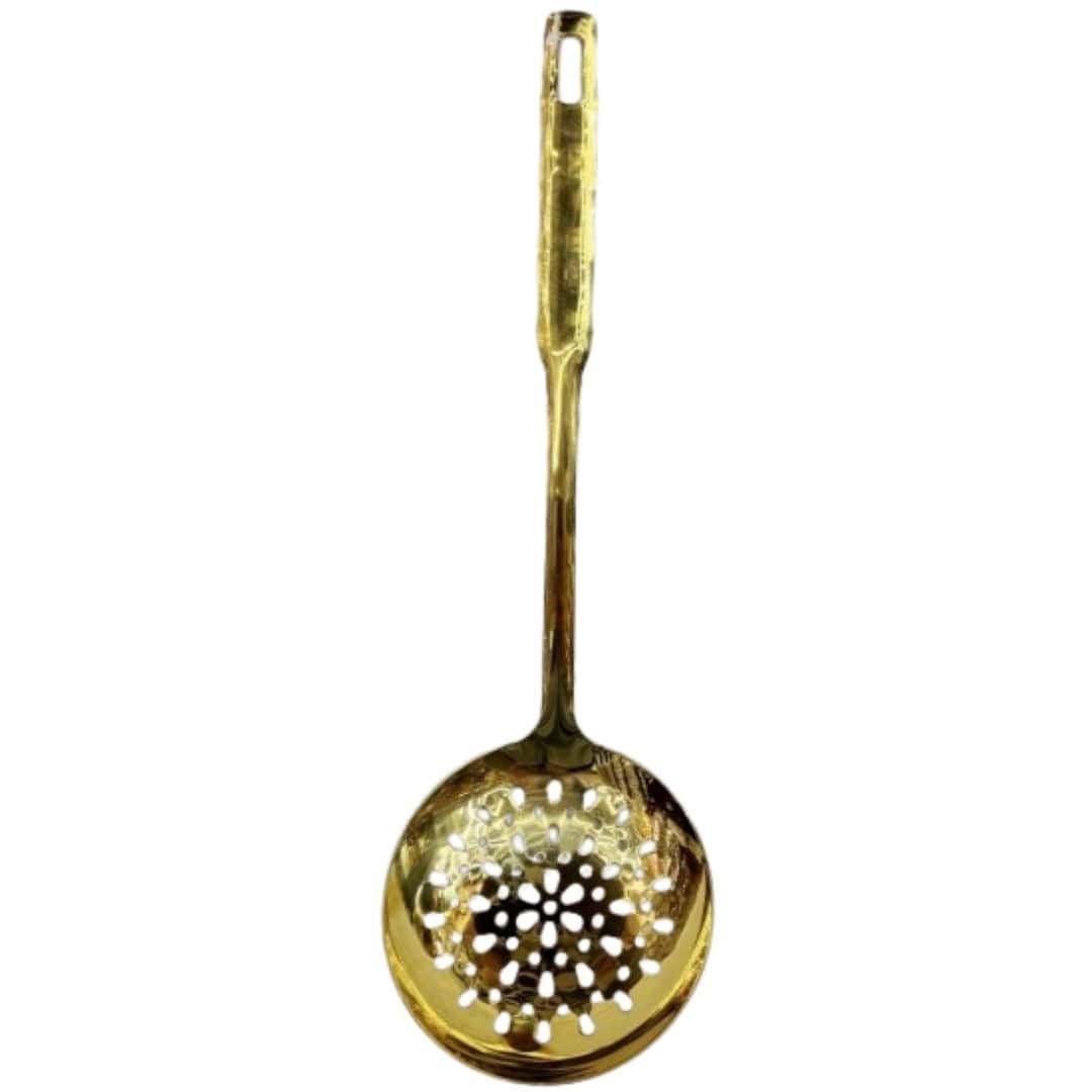 Spumieră Bucătărie Din Inox – A15539 Spumieră Bucătărie Din Inox – A15539