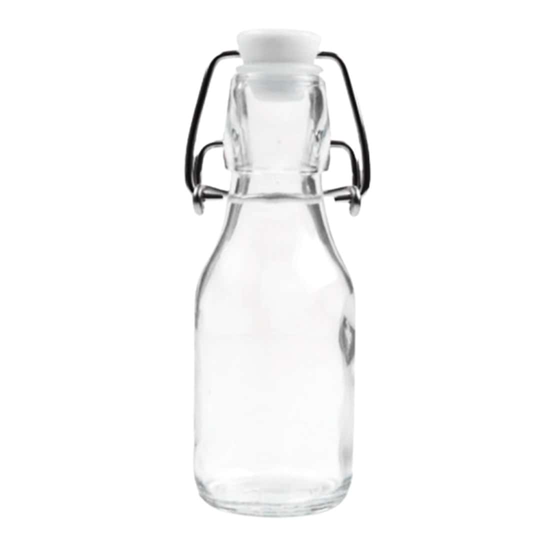 Sticlă 100 Ml Cu Dop Mecanic – A14239 Sticlă 100 Ml Cu Dop Mecanic – A14239