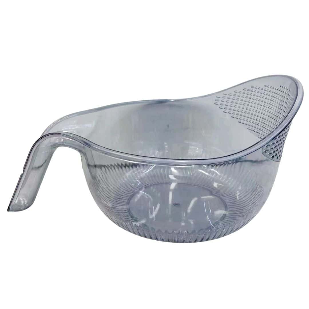 Strecurătoare Pentru Paste Din PVC – A15565