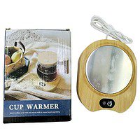 Suport Cană Cu Încălzire USB – A15959 Suport Cană Cu Încălzire USB – A15959