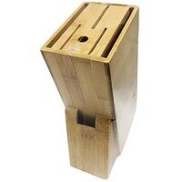 Suport Cuțite Din Bambus – A13965 Suport Cuțite Din Bambus – A13965