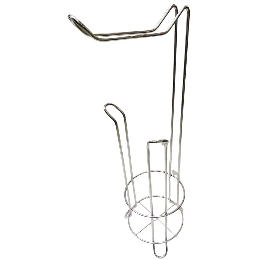 Suport Hârtie Igienică Metalic – A03160