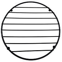 Suport Metalic Pentru Oale Fierbinti 18 Cm – A16207 Suport Metalic Pentru Oale Fierbinti 18 Cm – A16207