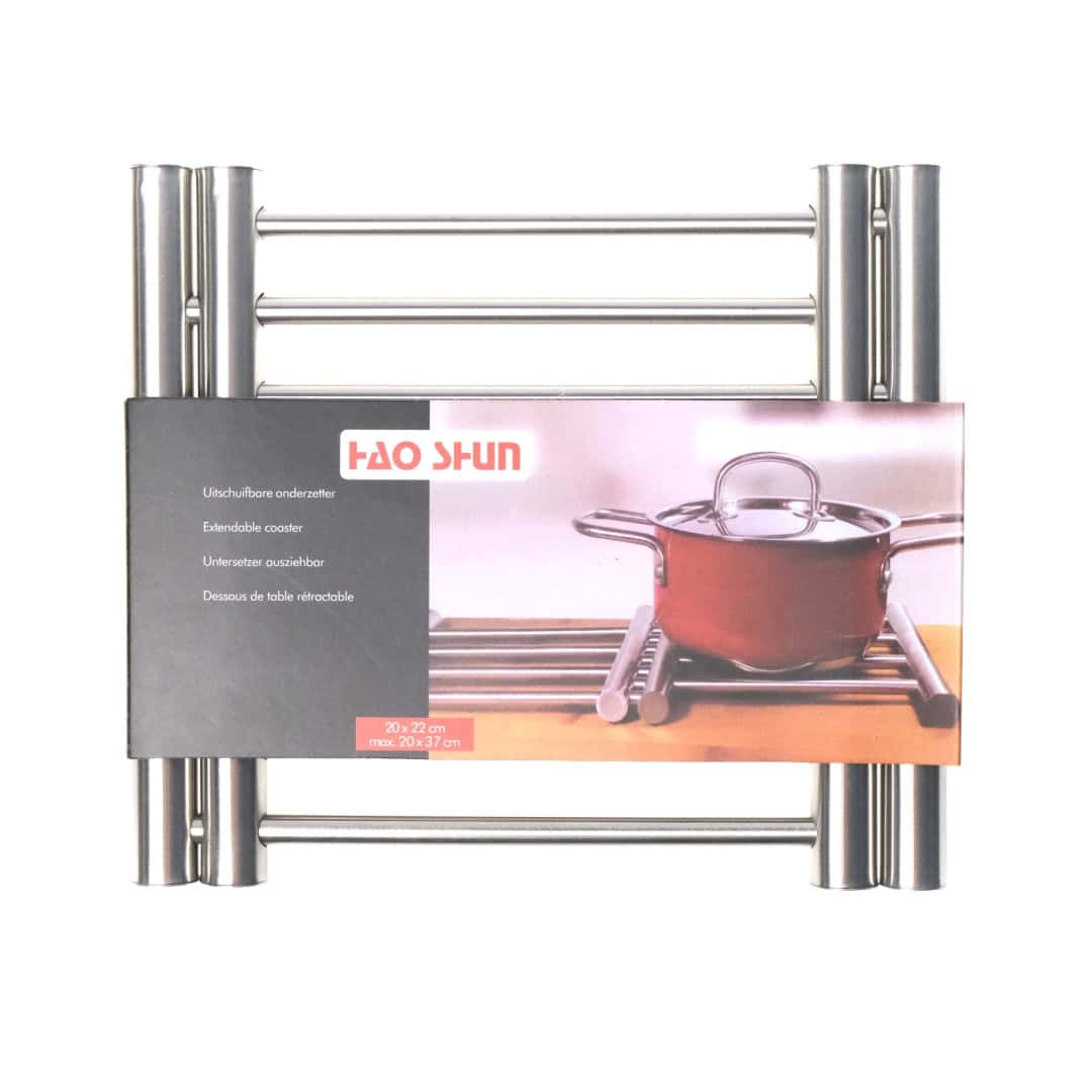 Suport Oală Extensibil Metalic – A09961