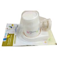 Suport Pahar Baie Cu Fixare Pe Perete – A02597 Suport Pahar Baie Cu Fixare Pe Perete – A02597