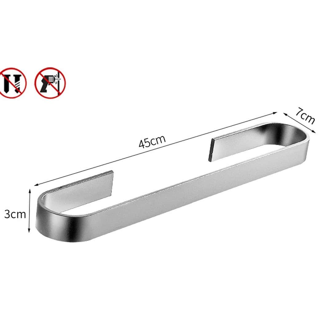 Suport Prosop Metalic 45 Cm A12037 (1) Suport Prosop Metalic 45 Cm A12037 (1)