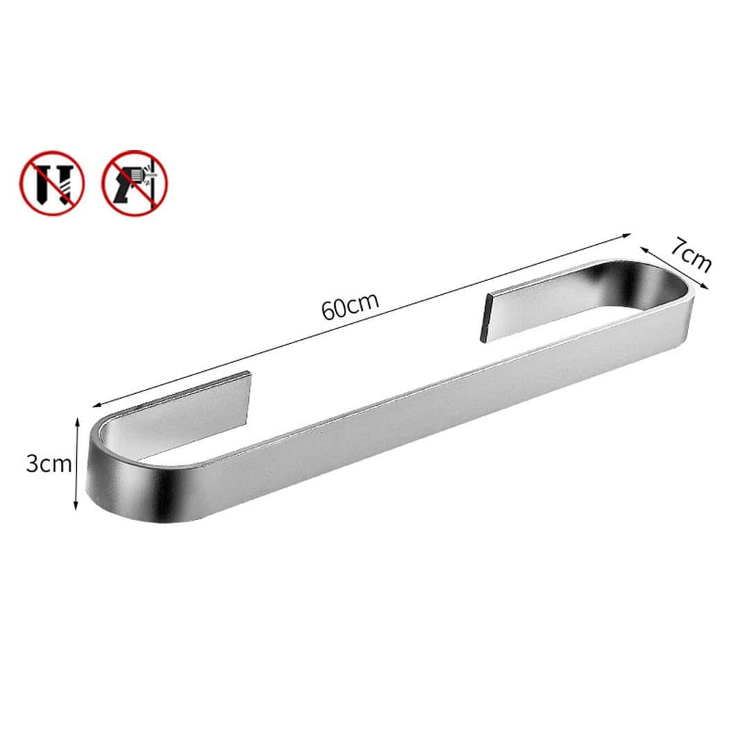 Suport Prosop Metalic 60 Cm A12038 (1) Suport Prosop Metalic 60 Cm A12038 (1)