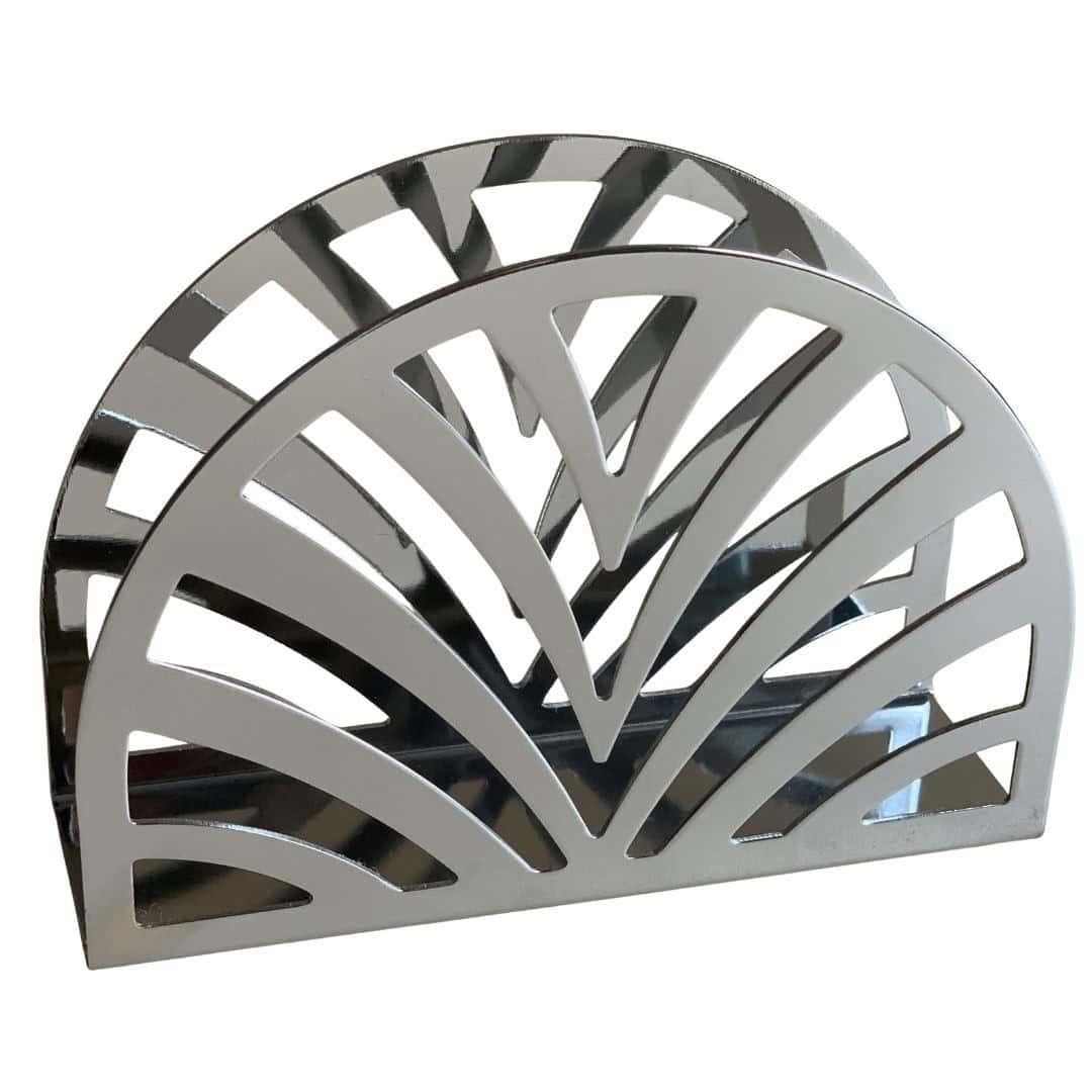 Suport Șervețele Masă Metalic – A12890 Suport Șervețele Masă Metalic – A12890