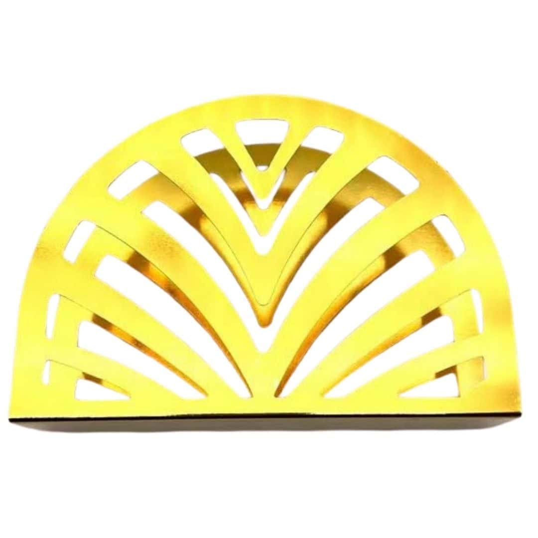 Suport Șervețele Masă Metalic – A15663 Suport Șervețele Masă Metalic – A15663