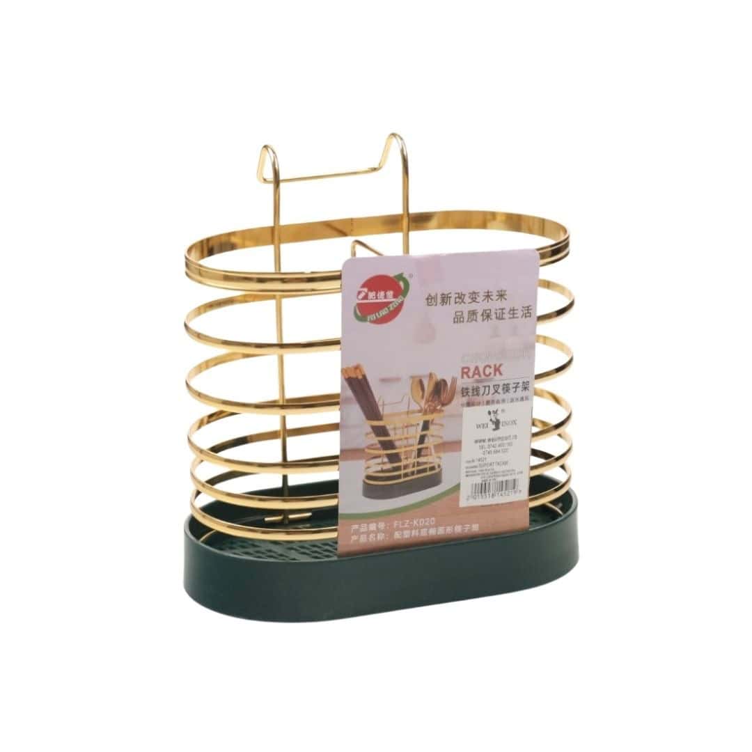 Suport Tacâmuri Metalic Pentru Blat – A14521