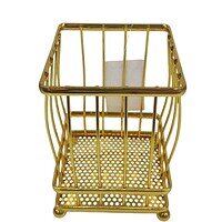 Suport Tacâmuri Metalic Pentru Blat – A15609 Suport Tacâmuri Metalic Pentru Blat – A15609