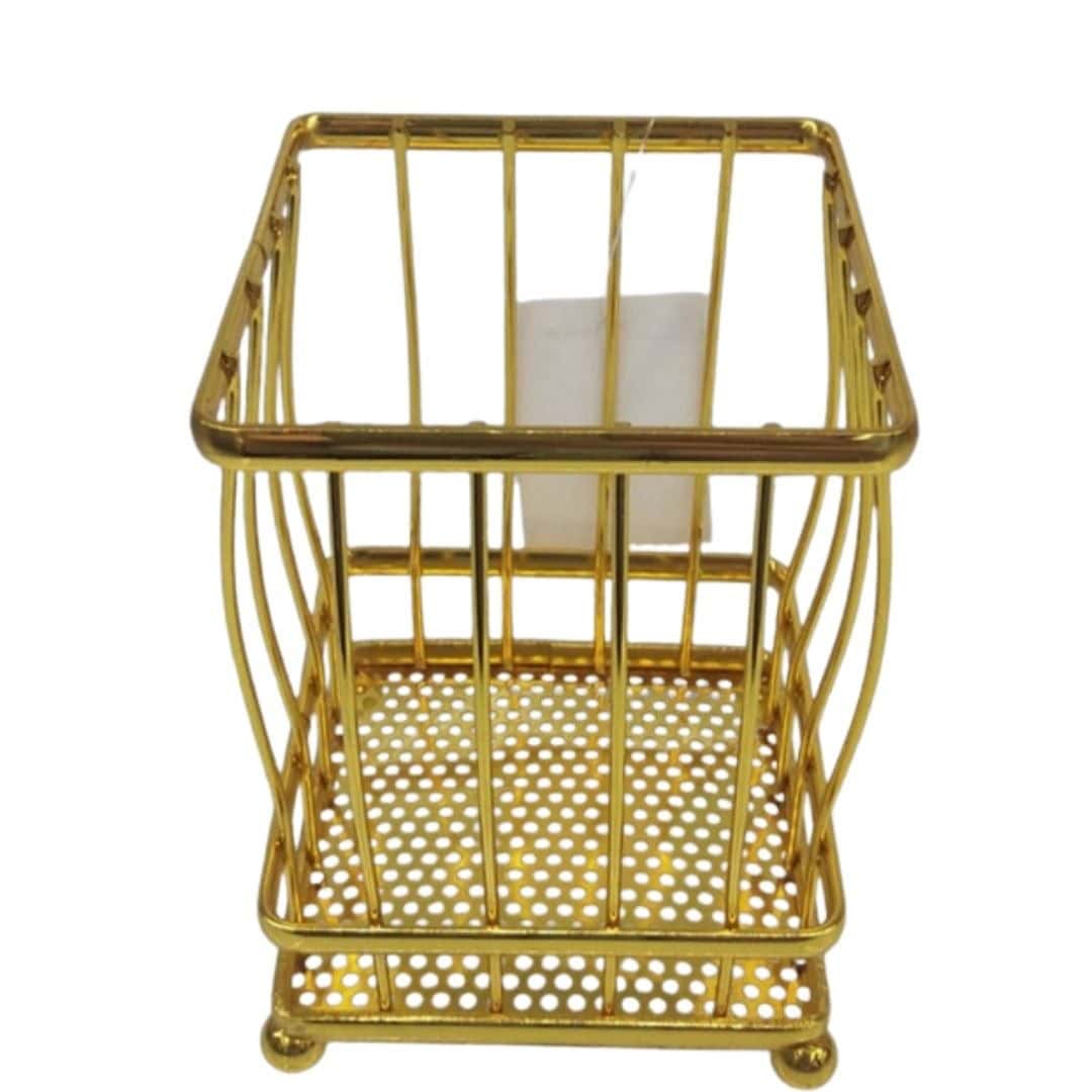 Suport Tacâmuri Metalic Pentru Blat – A15609 Suport Tacâmuri Metalic Pentru Blat – A15609