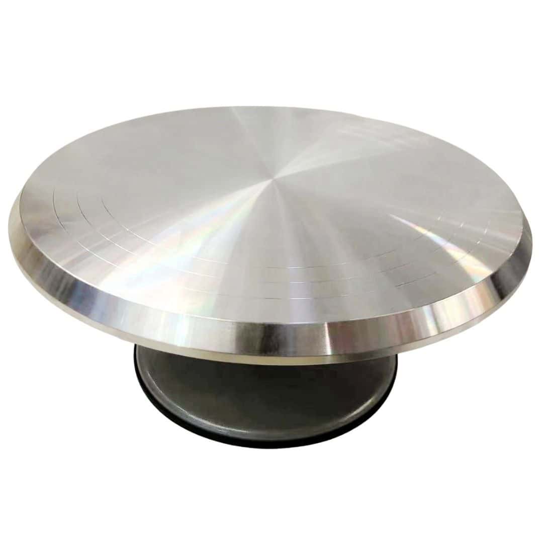 Suport Tort Rotativ 30 Cm – A14518 Suport Tort Rotativ 30 Cm – A14518
