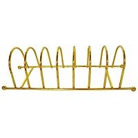 Suport Vase Metalic Auriu 32 × 10 × 8.5 Cm – A15771 Suport Vase Metalic Auriu 32 × 10 × 8.5 Cm – A15771