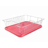 Suport Vase Metalic Cu Tava Scurgere A00545 (2) Suport Vase Metalic Cu Tava Scurgere A00545 (2)