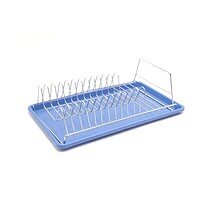 Suport Vase Metalic Cu Tavă Pentru Blat – A00546 Suport Vase Metalic Cu Tavă Pentru Blat – A00546