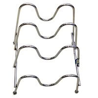 Suport Pentru Capace De Oale Și Tigăi Din Metal – A10863 Suport Pentru Capace De Oale Și Tigăi Din Metal – A10863