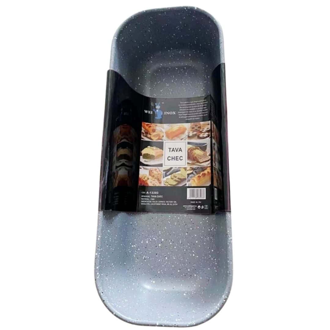 Tavă Chec Metalică – A13393 Tavă Chec Metalică – A13393