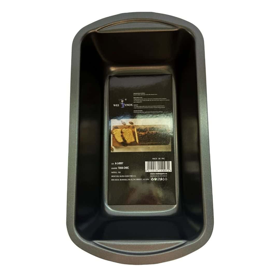 Tava Chec Metalica – A14997