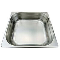 Tavă Metalică Adâncă 32.5 × 17.6 × 10 Cm Pentru Bucătărie – A14808 Tavă Metalică Adâncă 32.5 × 17.6 × 10 Cm Pentru Bucătărie – A14808