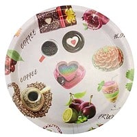 Tava Servire 27 Cm A13327 Tava Servire 27 Cm A13327