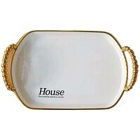 Tava Servire 31.5x22 Cm – A15648 (1) Tava Servire 31.5x22 Cm – A15648 (1)