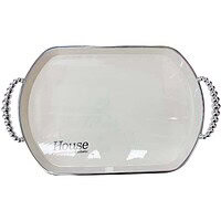 Tava Servire 31.5x22 Cm – A15648 (2) Tava Servire 31.5x22 Cm – A15648 (2)