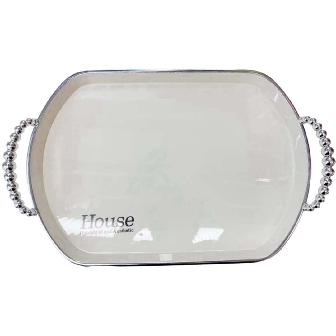 Tava Servire 31.5x22 Cm – A15648 (2) Tava Servire 31.5x22 Cm – A15648 (2)