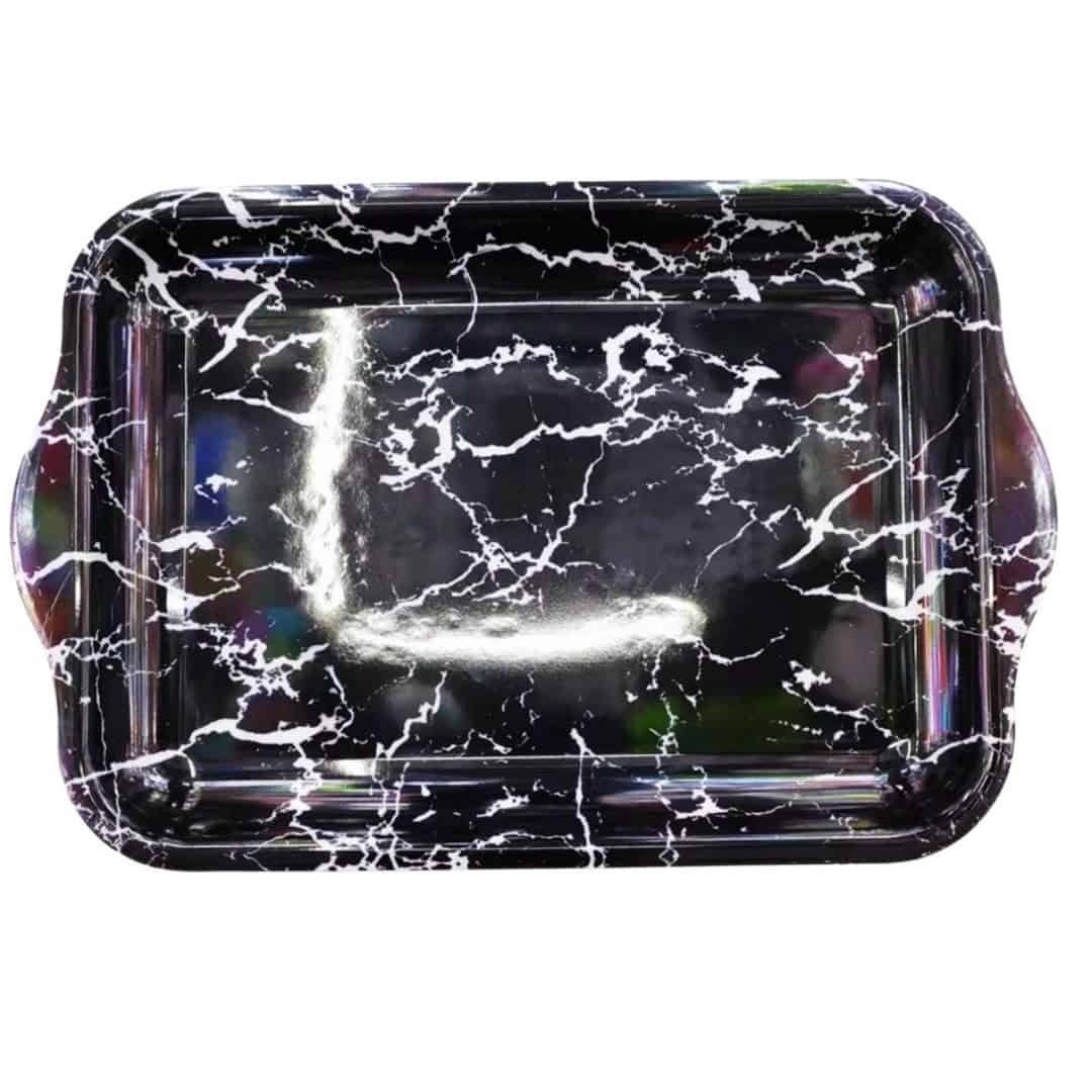 Tava Servire 33x22.5 Cm – A11680 Tava Servire 33x22.5 Cm – A11680