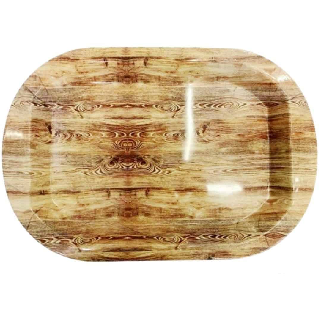 Tavă Servire PVC 36×24 Cm – A13319 Tavă Servire PVC 36×24 Cm – A13319