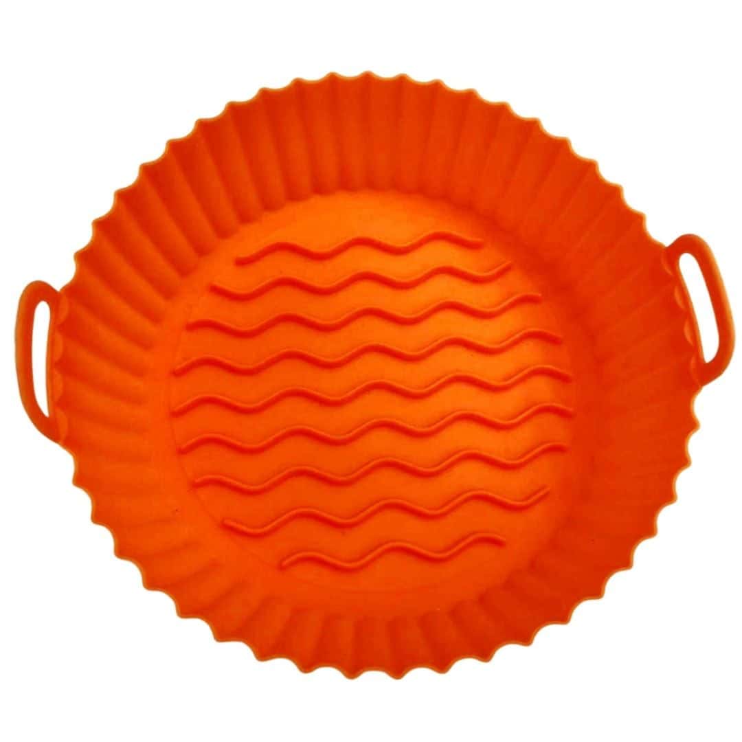 Tavă Silicon Pentru Cuptor 20 Cm – A14167 Tavă Silicon Pentru Cuptor 20 Cm – A14167